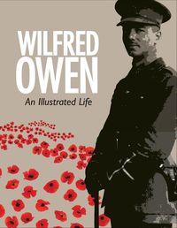 Produktbild: Wilfred Owen