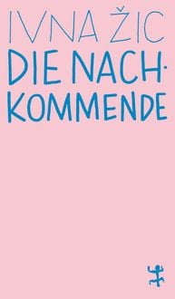 Produktbild: Die Nachkommende