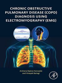 Produktbild: Chronic Obstructive Pulmonary Disease (COPD) Diagnosis using Electromyography (EMG)