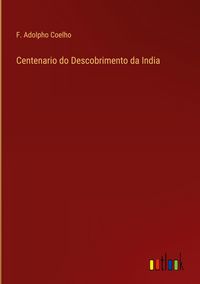 Produktbild: Centenario do Descobrimento da India