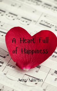 Produktbild: A Heart Full of Happiness