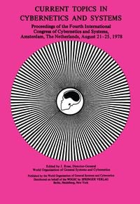 Produktbild: Current Topics in Cybernetics and Systems