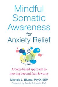 Produktbild: Mindful Somatic Awareness for Anxiety Relief