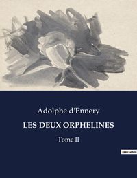 Produktbild: Les Deux Orphelines