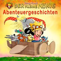 Produktbild: Abenteuergeschichten