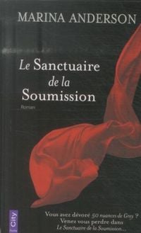 Produktbild: Le sanctuaire de la soumission