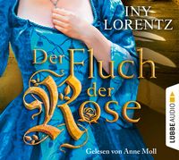 Bild vom Artikel Der Fluch der Rose vom Autor Iny Lorentz