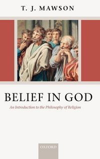 Produktbild: Belief in God