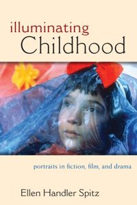 Produktbild: Spitz, E: Illuminating Childhood