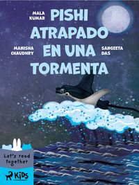 Produktbild: Pishi atrapado en una tormenta