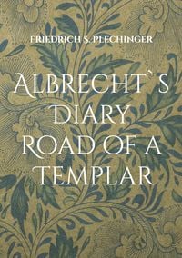 Produktbild: Albrecht`s Diary