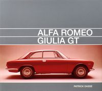 Produktbild: Alfa Romeo Giulia GT