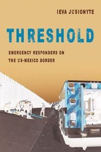 Produktbild: Threshold