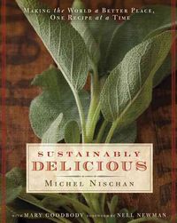 Produktbild: Sustainably Delicious