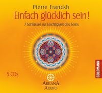 Produktbild: Einfach gl&uuml;cklich sein!