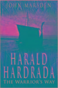 Produktbild: Marsden, J: Harald Hardrada
