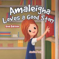 Produktbild: Amaleigha Loves a Good Story