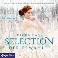 Produktbild: Selection. Der Erw&auml;hlte [Band 3]