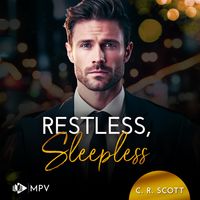 Produktbild: Restless, Sleepless