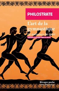 Produktbild: L'art de la gymnastique : la naissance du sport