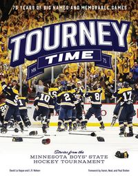 Produktbild: Tourney Time