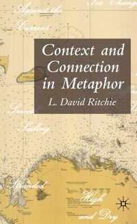 Produktbild: Context and Connection in Metaphor