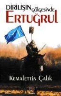 Produktbild: Dirilisin G&ouml;lgesinde Ertugrul