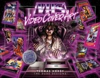 Produktbild: VHS: Video Cover Art