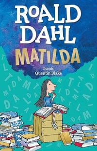 Produktbild: Matilda