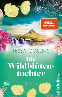 Produktbild: Die Wildbl&uuml;tentochter