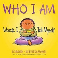Produktbild: Who I Am
