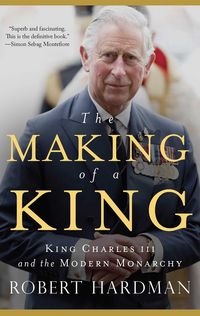Produktbild: The Making of a King