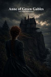Produktbild: Anne of Green Gables