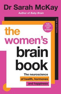 Produktbild: The Women's Brain Book