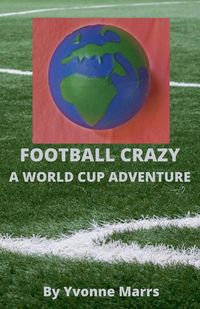 Produktbild: Football Crazy
