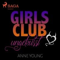 Produktbild: Girls Club - ungek&uuml;sst (Ungek&uuml;rzt)