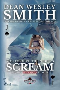 Produktbild: You Forgive the Night's Scream