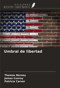 Produktbild: Umbral de libertad
