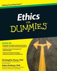 Produktbild: Ethics For Dummies