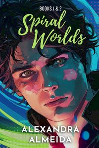 Produktbild: Spiral Worlds