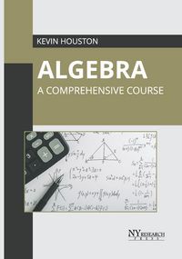 Produktbild: Algebra: A Comprehensive Course