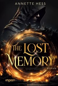Produktbild: The Lost Memory