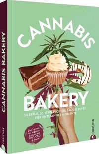 Bild vom Artikel Cannabis Bakery vom Autor Diana Isaiou