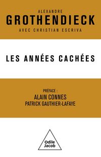 Produktbild: Annees cachees