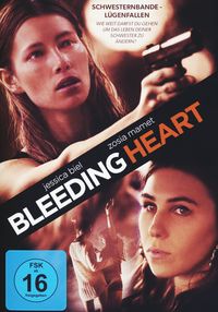 Produktbild: Bleeding Heart