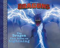Produktbild: Dragon That Rides On Lightning