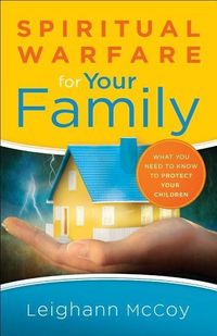 Produktbild: Spiritual Warfare For Your Fam
