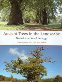 Produktbild: Ancient Trees in The Landscape
