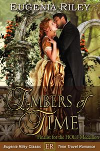 Produktbild: Embers of Time