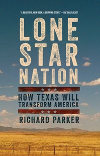 Produktbild: Lone Star Nation
